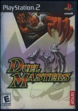 Duel Masters (PlayStation 2)